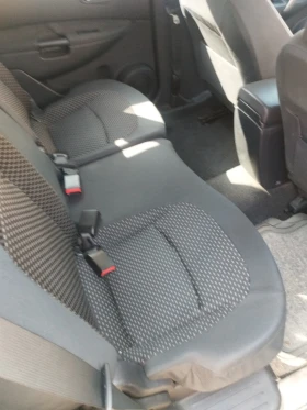 Nissan Qashqai 1.6, снимка 6