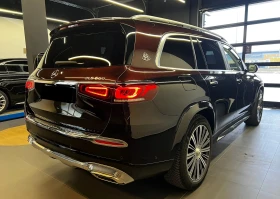 Mercedes-Benz GLS 600 Maybach 4Matic, снимка 2