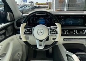 Mercedes-Benz GLS 600 Maybach 4Matic, снимка 9
