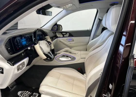 Mercedes-Benz GLS 600 Maybach 4Matic, снимка 5