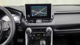 Toyota Rav4 2025* XLE* HYBRID* 14.405КМ* КРАЙНА ЦЕНА, снимка 12