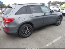 Mercedes-Benz GLC 300 2.0l, снимка 4