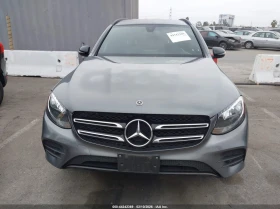 Mercedes-Benz GLC 300 2.0l, снимка 12