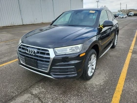 Audi Q5 * AвтоКредит * (ЦЕНА ДО БГ), снимка 1