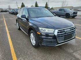 Audi Q5 * AвтоКредит * (ЦЕНА ДО БГ), снимка 3