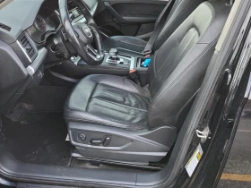 Audi Q5 * AвтоКредит * (ЦЕНА ДО БГ), снимка 2