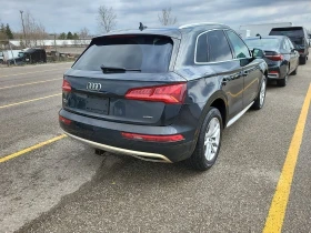 Audi Q5 * AвтоКредит * (ЦЕНА ДО БГ), снимка 6
