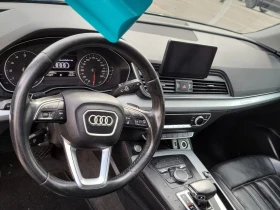 Audi Q5 * AвтоКредит * (ЦЕНА ДО БГ), снимка 5