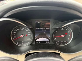 Mercedes-Benz GLC 300 * 4MATIC * 360 * ДИСТРОНИК * ПОДГРЕВИ, снимка 8