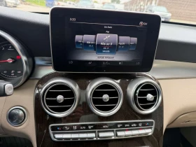 Mercedes-Benz GLC 300 * 4MATIC * 360 * ДИСТРОНИК * ПОДГРЕВИ, снимка 13