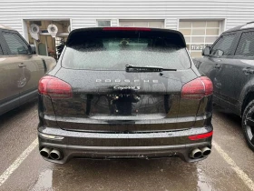 Porsche Cayenne  S | MEMORY | ОБДУХВАНЕ  | , снимка 4