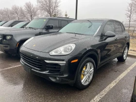Porsche Cayenne  S | MEMORY | ОБДУХВАНЕ  | , снимка 1