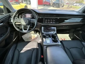 Audi Q8 Technik* Bang&Olufsen* Virtual Cockpit Plus* Head-, снимка 7