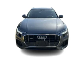 Audi Q8 Technik* Bang&Olufsen* Virtual Cockpit Plus* Head-, снимка 3