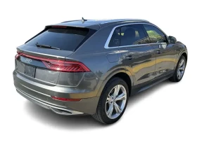 Audi Q8 Technik* Bang&Olufsen* Virtual Cockpit Plus* Head-, снимка 4
