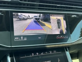 Audi Q8 Technik* Bang&Olufsen* Virtual Cockpit Plus* Head-, снимка 11