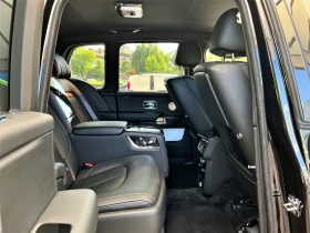 Rolls-Royce Cullinan V12 / BLACK BADGE / STARLIGHT / 4 SEATS / BESPOKE/, снимка 12