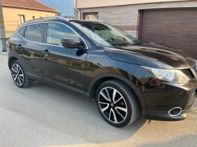 Nissan Qashqai, снимка 2