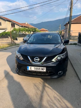 Nissan Qashqai, снимка 1
