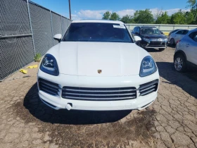 Porsche Cayenne ЛИЗИНГ, снимка 5