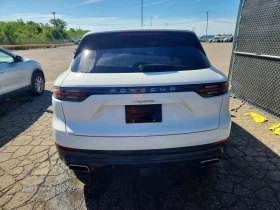 Porsche Cayenne ЛИЗИНГ, снимка 6