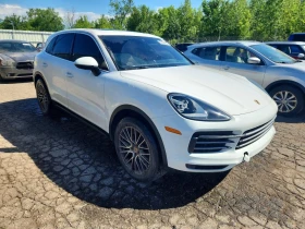 Porsche Cayenne ЛИЗИНГ, снимка 4