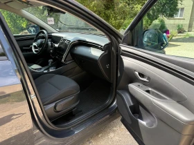 Hyundai Tucson 1.6 CRDI 136ch Hybrid 48V Business DCT7, снимка 8