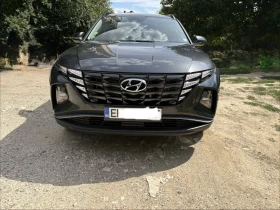 Hyundai Tucson 1.6 CRDI 136ch Hybrid 48V Business DCT7, снимка 14