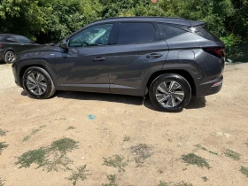 Hyundai Tucson 1.6 CRDI 136ch Hybrid 48V Business DCT7, снимка 6