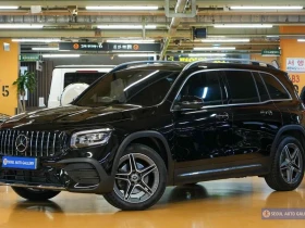 Mercedes-Benz GLB 250 2.0 Automatic, снимка 1