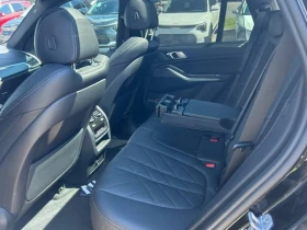 BMW X5 * xDrive40i * PANO * HUD * CARFAX , снимка 15