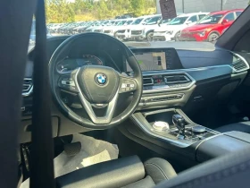 BMW X5 * xDrive40i * PANO * HUD * CARFAX , снимка 8