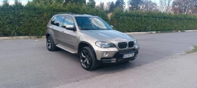 BMW X5, снимка 1