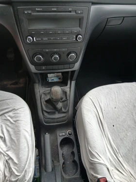 Skoda Yeti 1.2 TSI, снимка 7