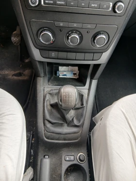 Skoda Yeti 1.2 TSI, снимка 12