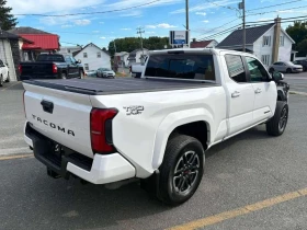 Toyota Tacoma, снимка 3