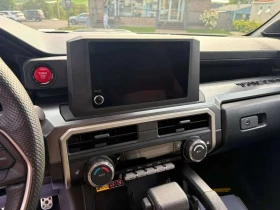 Toyota Tacoma, снимка 8