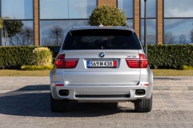 BMW X5 5.0, снимка 4