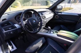 BMW X5 5.0, снимка 14