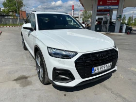     Audi Q5 Sportback