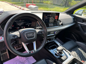 Audi Q5 Sportback, снимка 12