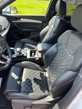 Audi Q5 Sportback | Mobile.bg   11
