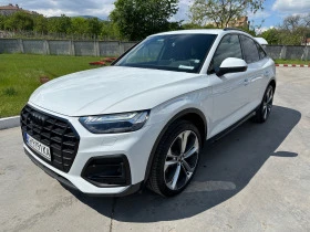 Audi Q5 Sportback, снимка 3