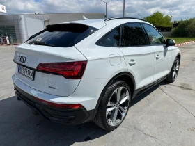 Audi Q5 Sportback, снимка 7