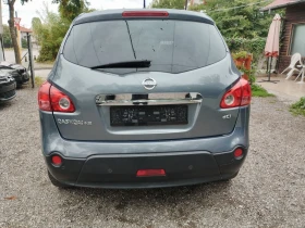 Nissan Qashqai 1.5dci 103kc 7-местен, снимка 6