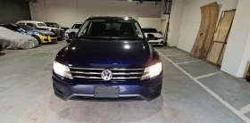 VW Tiguan, снимка 1