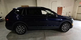 VW Tiguan, снимка 4