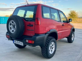 Nissan Terrano 2.7d, снимка 5