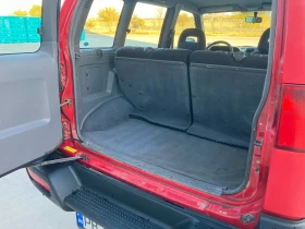 Nissan Terrano 2.7d, снимка 13