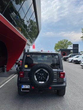 Jeep Wrangler Rubicon 3.6 V6, снимка 5